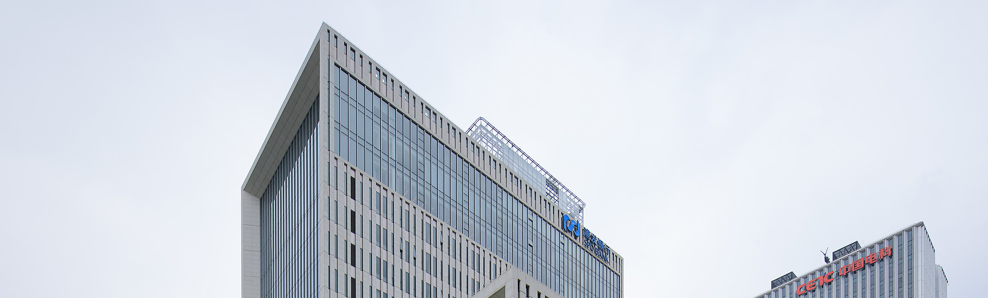 浦發銀行