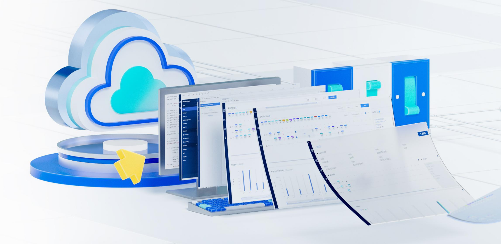 多元資本賦能，量旋科技獲數(shù)億元B輪融資，加速向?qū)嵱没孔佑嬎氵~進