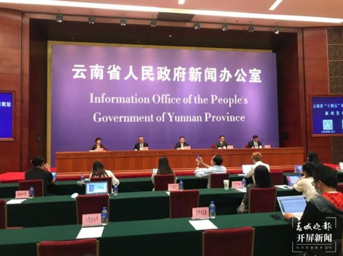 云南軟件產業發展新藍圖 2025年實現關鍵技術突破與產品創新