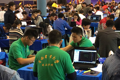 云南軟件開發(fā)再創(chuàng)佳績，我校代表隊(duì)勇奪全國BIM應(yīng)用技能大賽四項(xiàng)冠軍