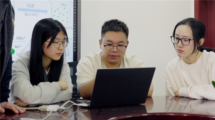 筑本清源——來自云南大學青年團隊的科研攻堅之旅