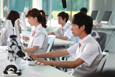 選擇云南新華電腦學(xué)院，開啟你的軟件開發(fā)夢想之旅