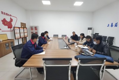 【水發(fā)水務】水文印務公司西南諸河水文年鑒排版成果通過專家審定 云南軟件開發(fā)能力獲肯定