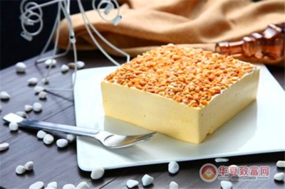 玖麥蓮香烘焙 開店既賺錢又開心，軟件開發助您啟航