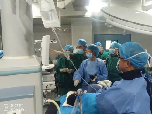 聚桂醇微創硬化治療技術推廣活動全國八會連開，微創理念與創新技術引領治療新方向