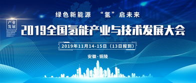 氫能革命 全球?qū)＜夜沧R(shí)下的能源轉(zhuǎn)型新路徑與軟件開發(fā)機(jī)遇